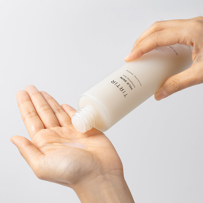 TIRTIR Milk Skin Toner - photo 3