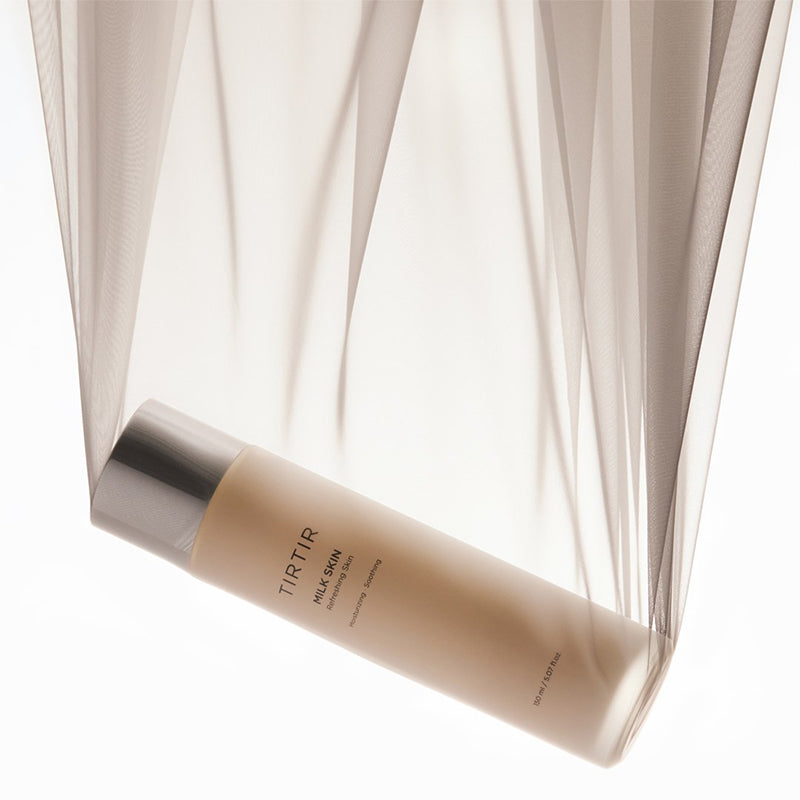 TIRTIR Milk Skin Toner - photo 6