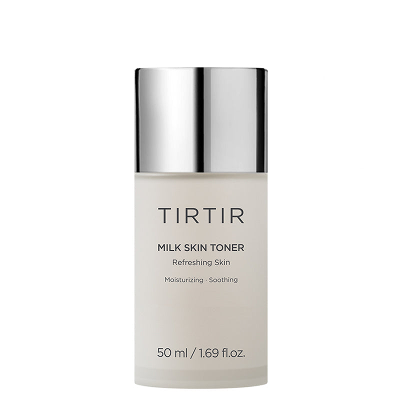 TIRTIR Milk Skin Toner - photo 8