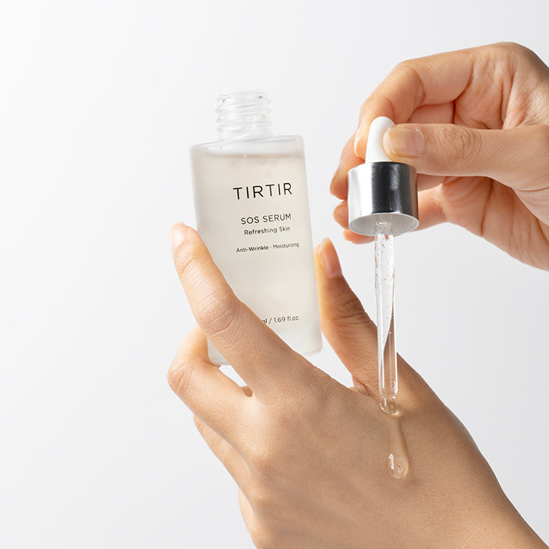 TIRTIR SOS Serum 50ml - photo 2