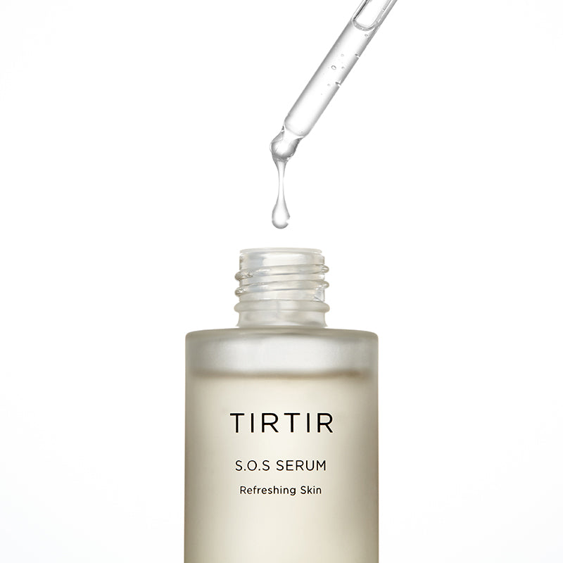 TIRTIR SOS Serum 50ml - photo 3