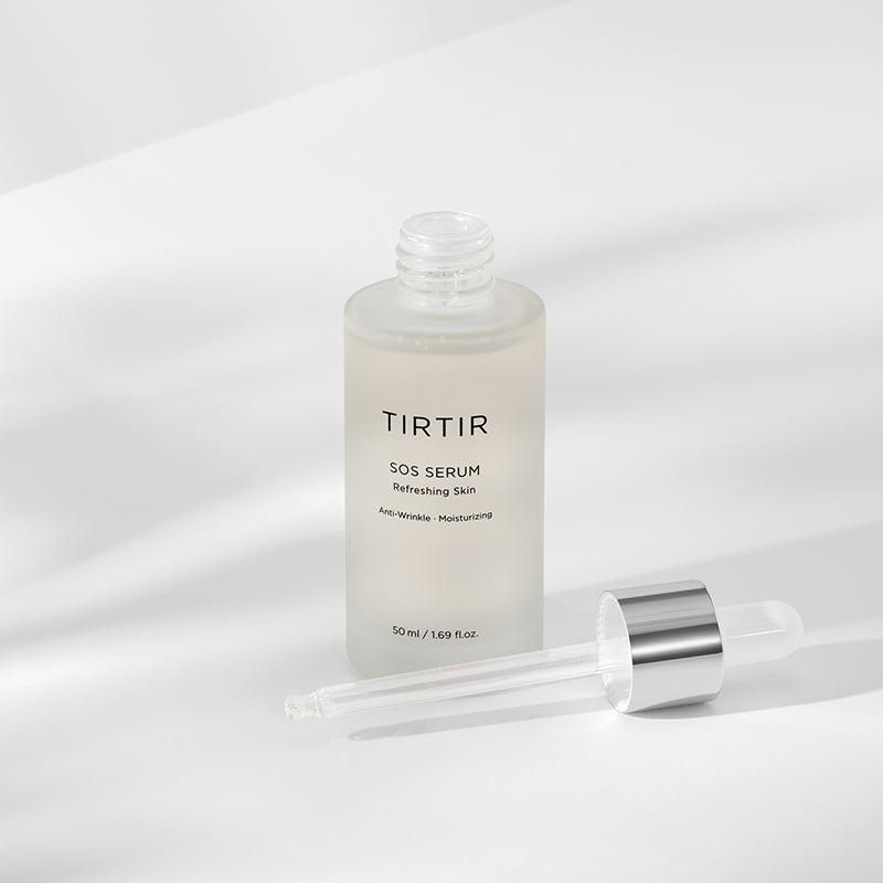 TIRTIR SOS Serum 50ml - photo 4