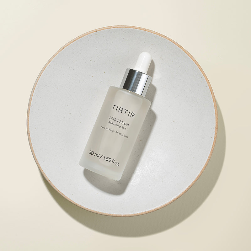 TIRTIR SOS Serum 50ml - photo 5