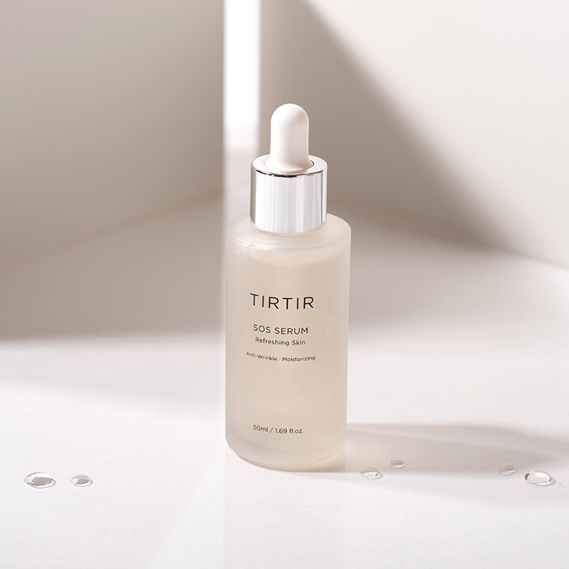 TIRTIR SOS Serum 50ml - photo 7
