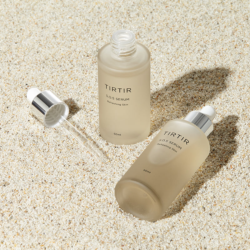 TIRTIR SOS Serum 50ml - photo 8