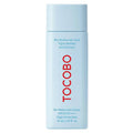 TOCOBO Bio Watery Sun Cream SPF50 PA++++ 50ml tube, front view