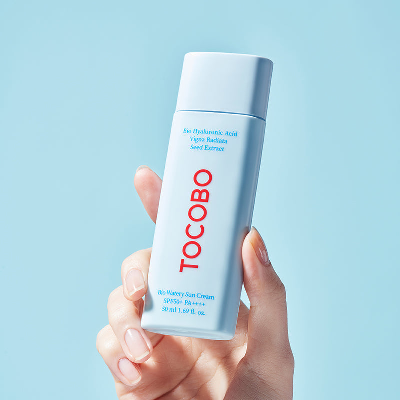TOCOBO Bio Watery Sun Cream SPF50 PA++++ 50ml - photo 4