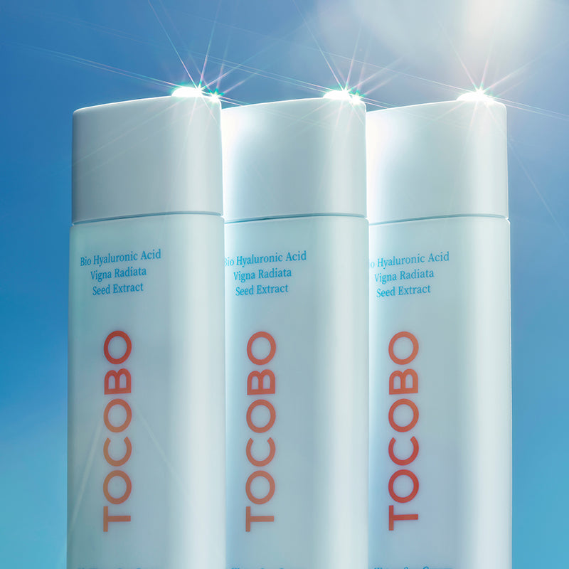 TOCOBO Bio Watery Sun Cream SPF50 PA++++ 50ml - photo 7