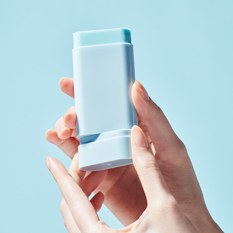 TOCOBO Cotton Soft Sun Stick SPF50+ PA++++ 19g - photo 2