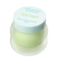 TOCOBO Mint Cooling Lip Mask 20ml tube, front view