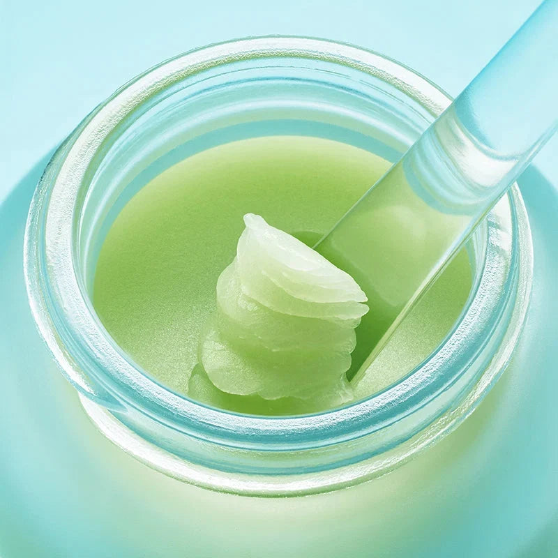 TOCOBO Mint Cooling Lip Mask 20ml - photo 2