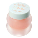 TOCOBO Vita Glazed Lip Mask 20ml pot, front view