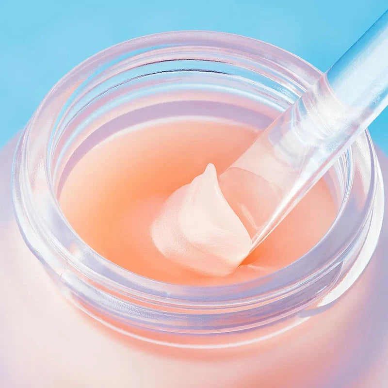 TOCOBO Vita Glazed Lip Mask 20ml - photo 3