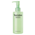 Torriden BALANCEFUL Cleansing Gel 200ml pump bottle