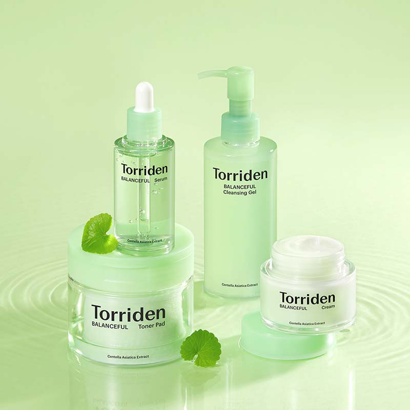 Torriden BALANCEFUL Cleansing Gel 200ml - photo 5