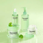 Torriden BALANCEFUL Cleansing Gel 200ml - photo 5