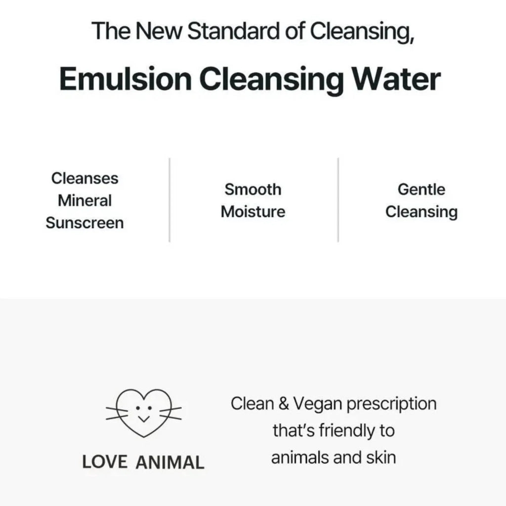 Torriden DIVE-IN Cleansing Water 400ml - photo 7