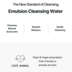 Torriden DIVE-IN Cleansing Water 400ml - photo 7