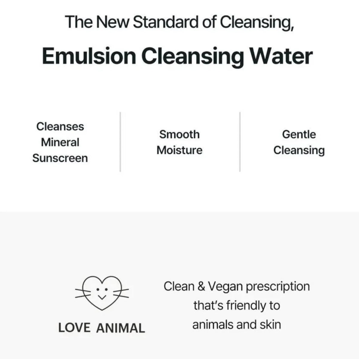 Torriden DIVE-IN Cleansing Water 400ml - photo 7