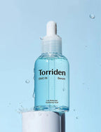 Torriden DIVE-IN Hyaluronic Acid Serum 50ml (RENEW) - photo 2
