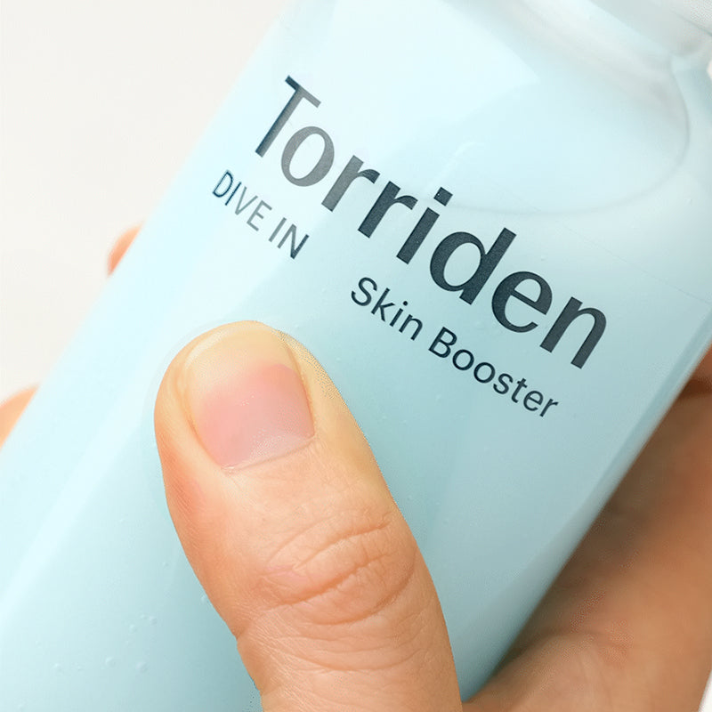Torriden DIVE-IN Hyaluronic Acid Skin Booster 200ml (RENEW) - photo 5