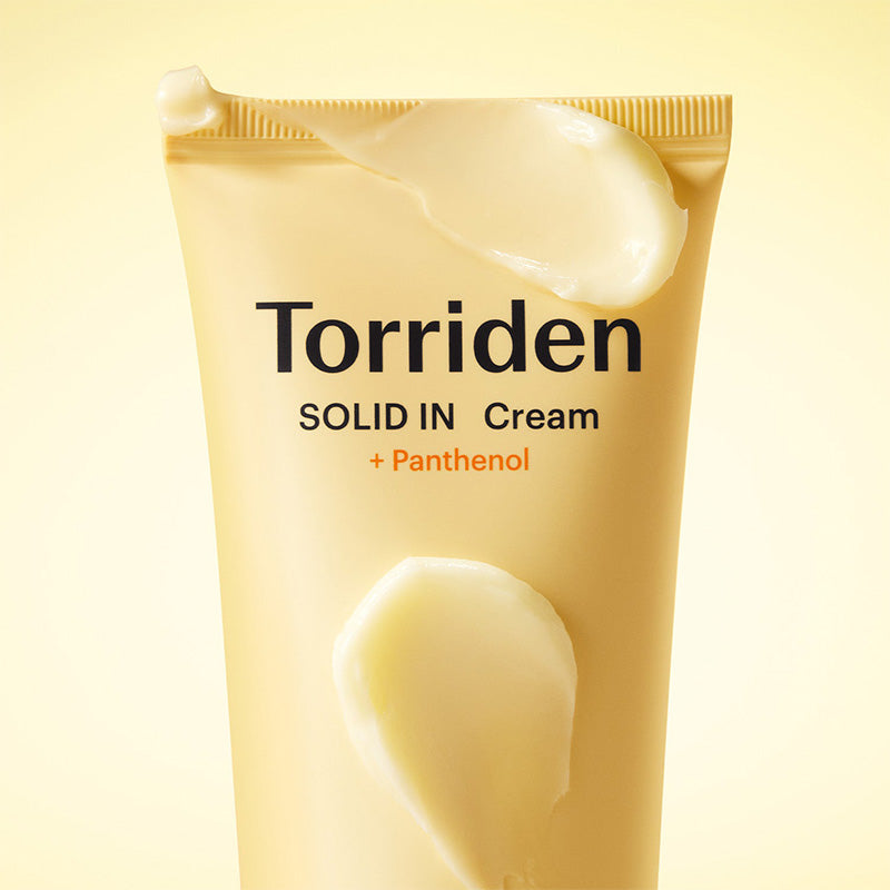 Torriden SOLID-IN Ceramide Cream 70ml (RENEW) - photo 3