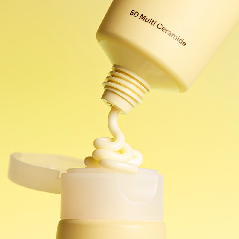 Torriden SOLID-IN Ceramide Cream 70ml (RENEW) - photo 5