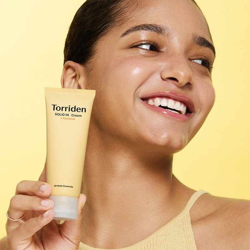 Torriden SOLID-IN Ceramide Cream 70ml (RENEW) - photo 7
