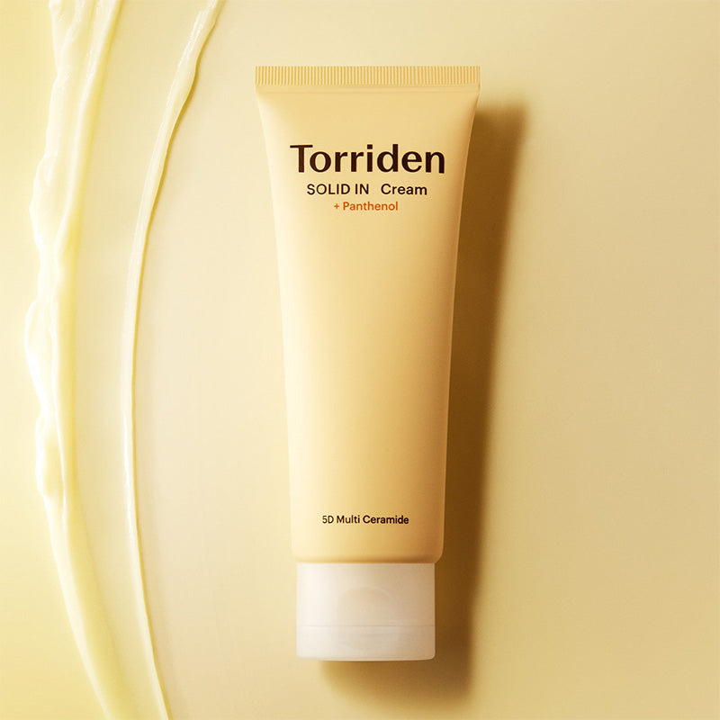 Torriden SOLID-IN Ceramide Cream 70ml (RENEW) - photo 8