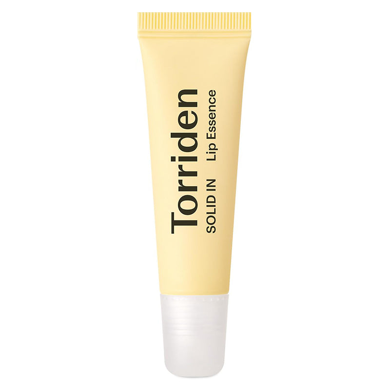 Torriden SOLID IN Ceramide Lip Essence 11ml tube with applicator, front view