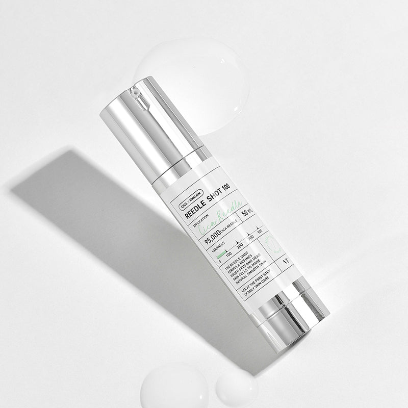 VT Cosmetics Reedle Shot 100 - photo 2