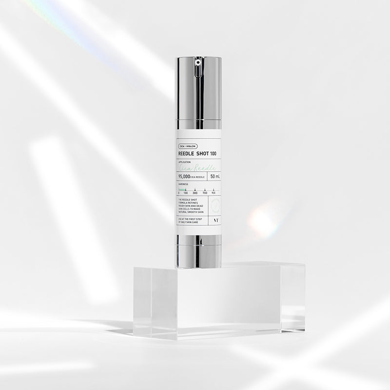 VT Cosmetics Reedle Shot 100 - photo 4