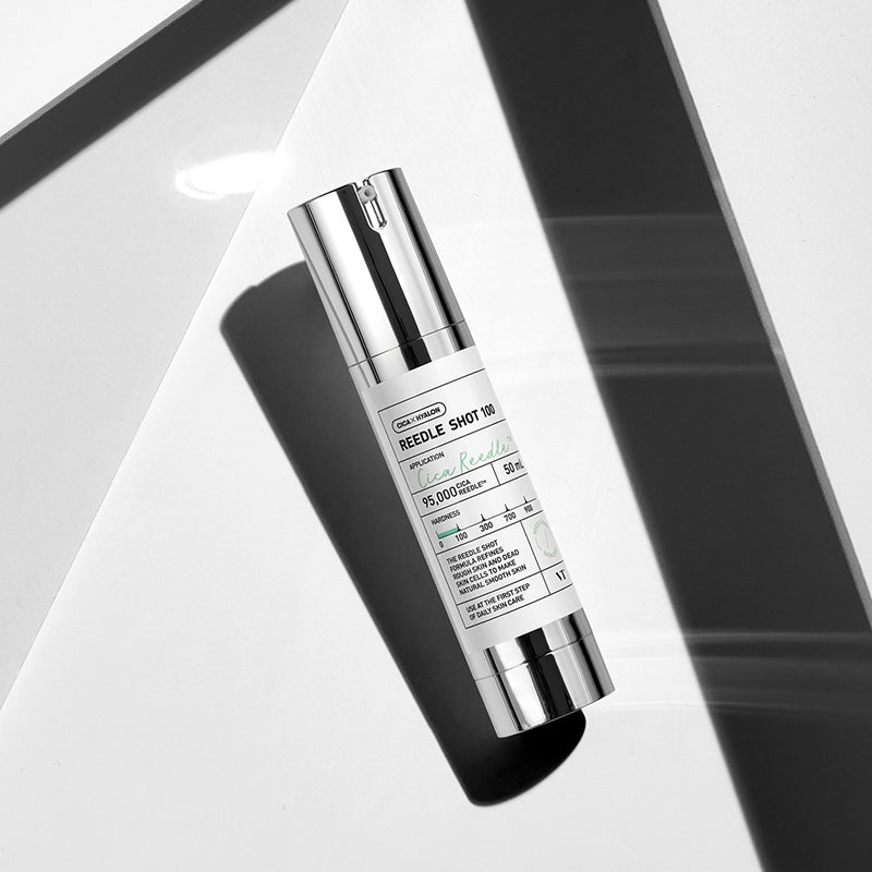 VT Cosmetics Reedle Shot 100 - photo 5