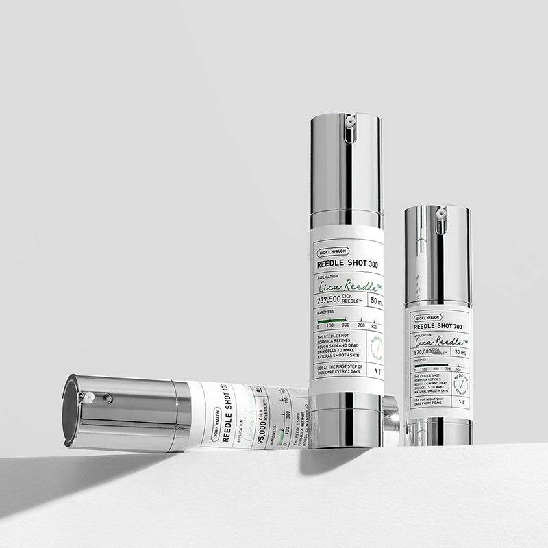 VT Cosmetics Reedle Shot 300 - photo 3