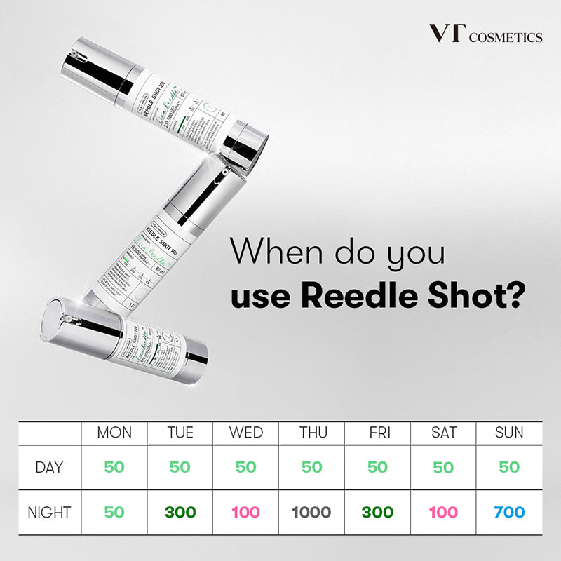 VT Cosmetics Reedle Shot 300 - photo 8