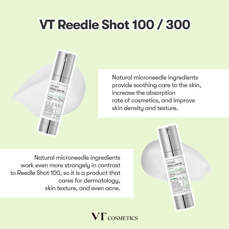 VT Cosmetics Reedle Shot 300 - photo 9