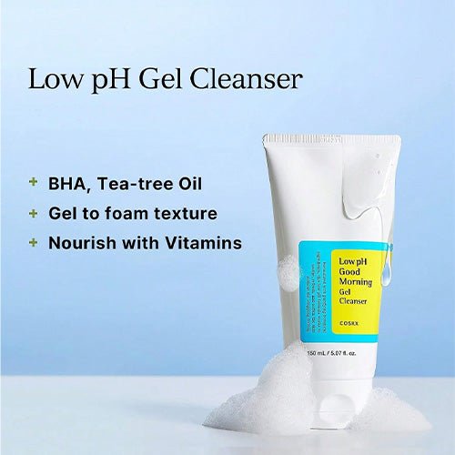 YESBEAUTY Gentle Cleansing Set - photo 2