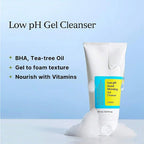 YESBEAUTY Gentle Cleansing Set - photo 2