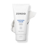 ZEROID Soothing Cream 80ml tube