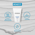 ZEROID Soothing Cream 80ml - photo 6