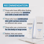 ZEROID Soothing Cream 80ml - photo 7